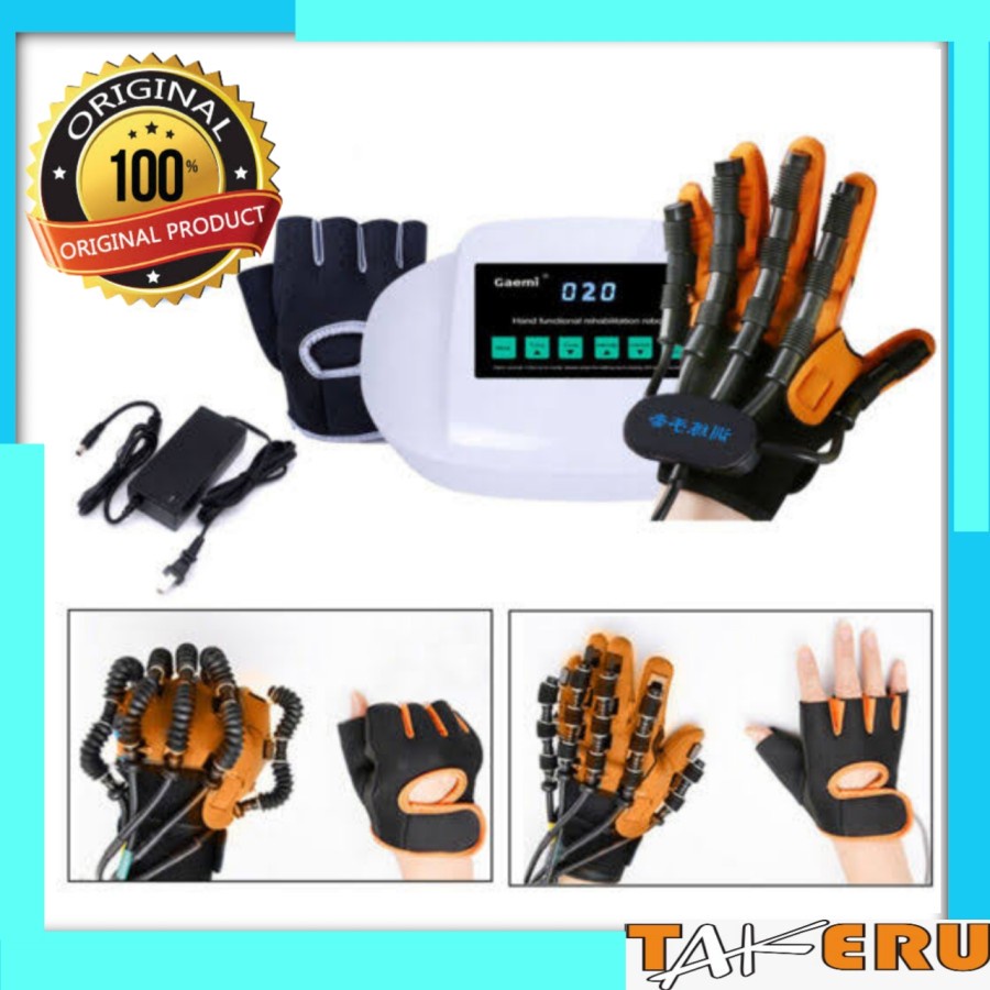 Terapi Stroke, Terapi Jari Tangan Stroke, Alat Bantu Stroke
