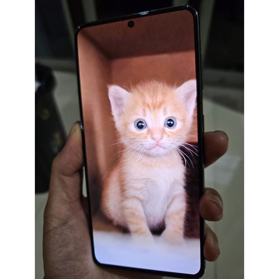 Samsung Galaxy S21 8GB/256GB Ex Resmi SEIN DUAL-SIM Normal Second Phantom Grey Hitam Abu Fullset BEK