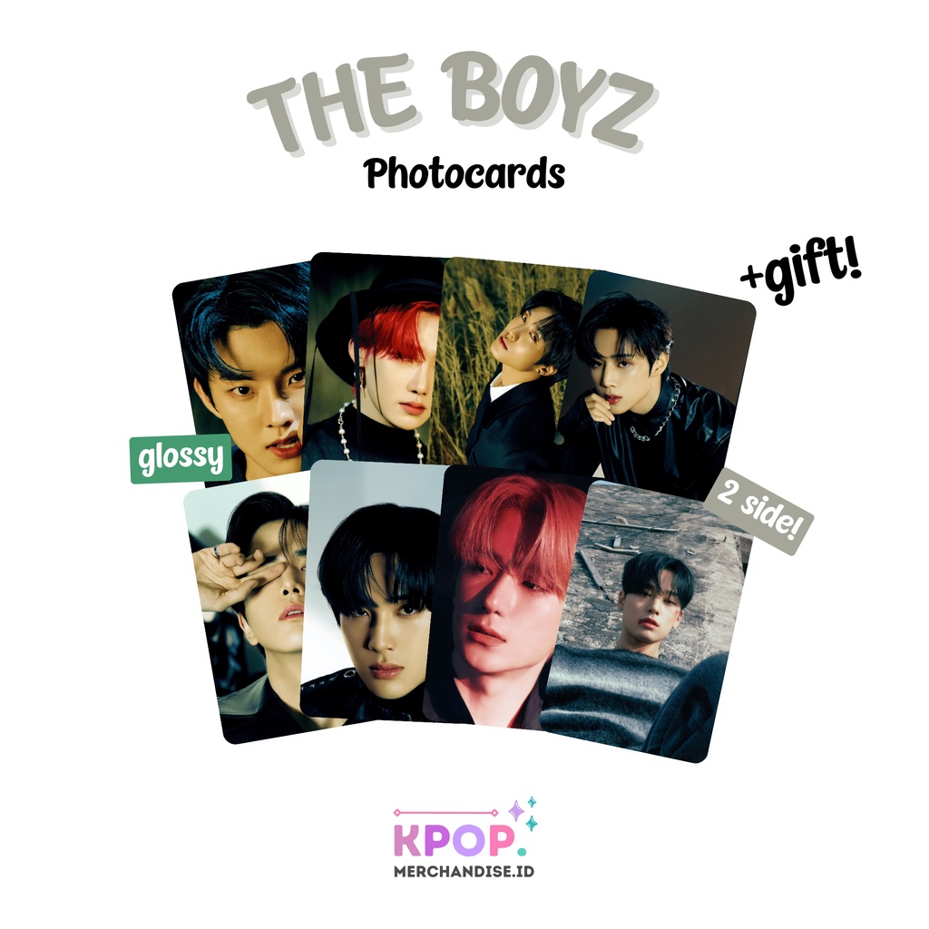 jual-the-boyz-photocard-be-awake-roar-photocard-the-boyz-kpop