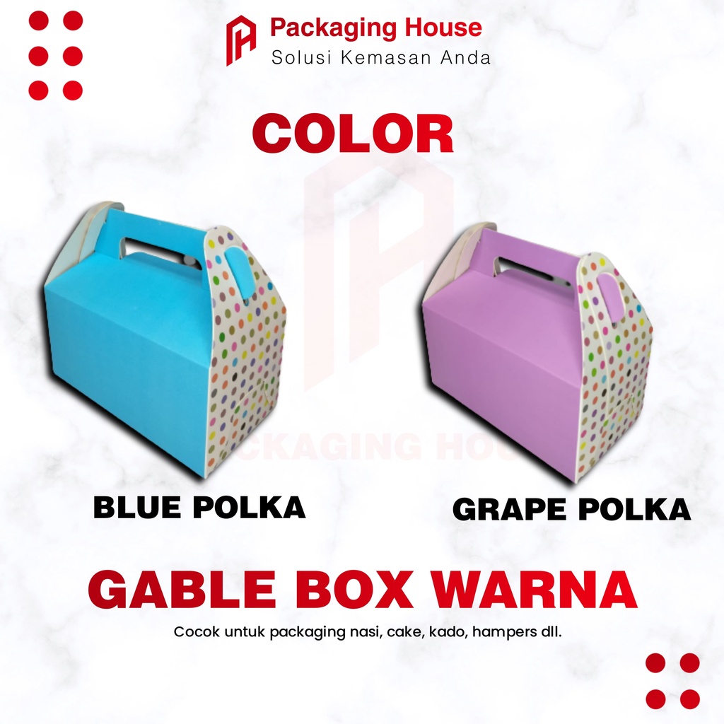 

Gable Box Motif | Box Jinjing Motif | Box Cupcake | Gable Cookies |