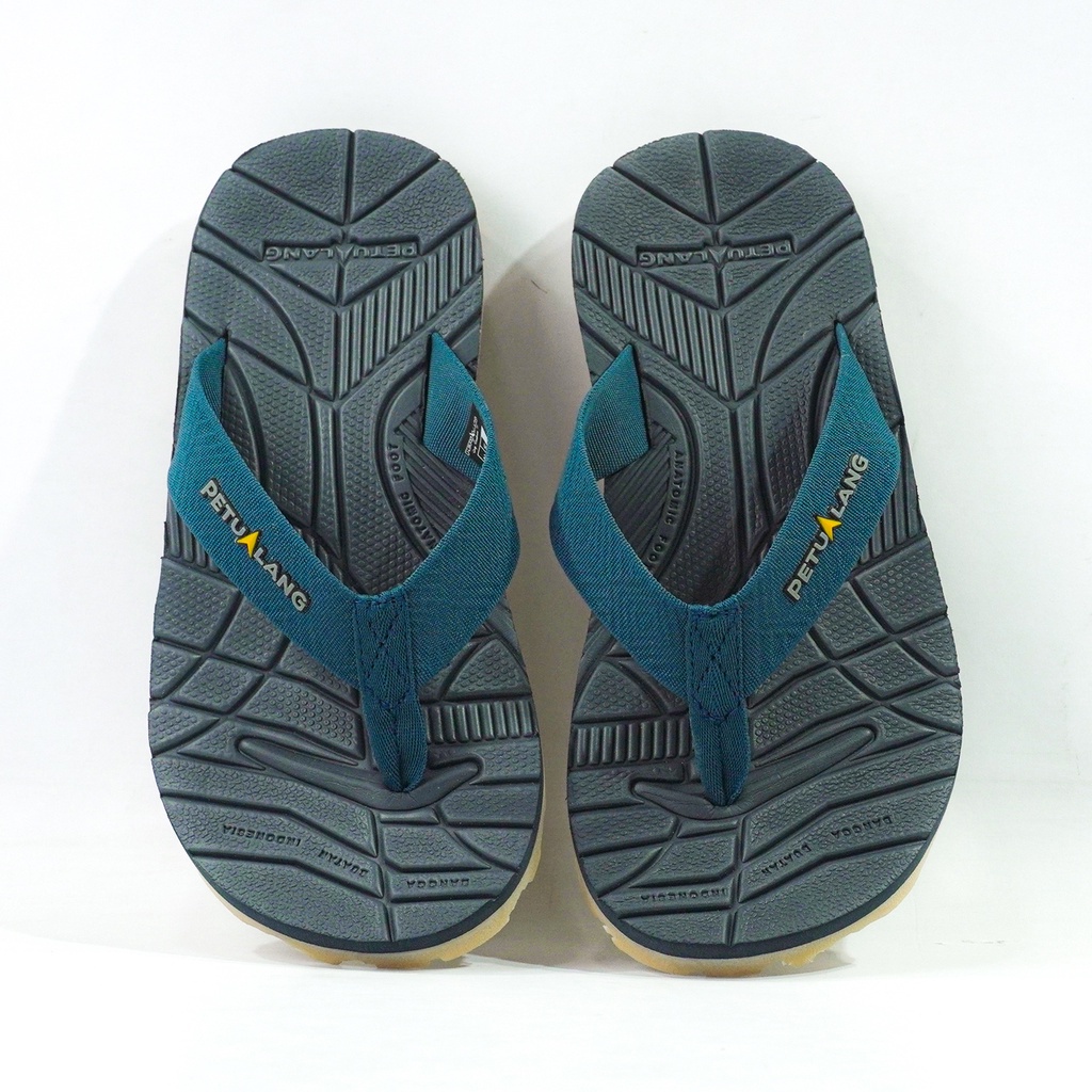 Sendal Jepit Gunung PETUALANG Towuti Clip Jr Sandal AnakHiking Junior Outdoor