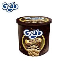 

Gery Wafer Roll Chocolatos 350 Gr