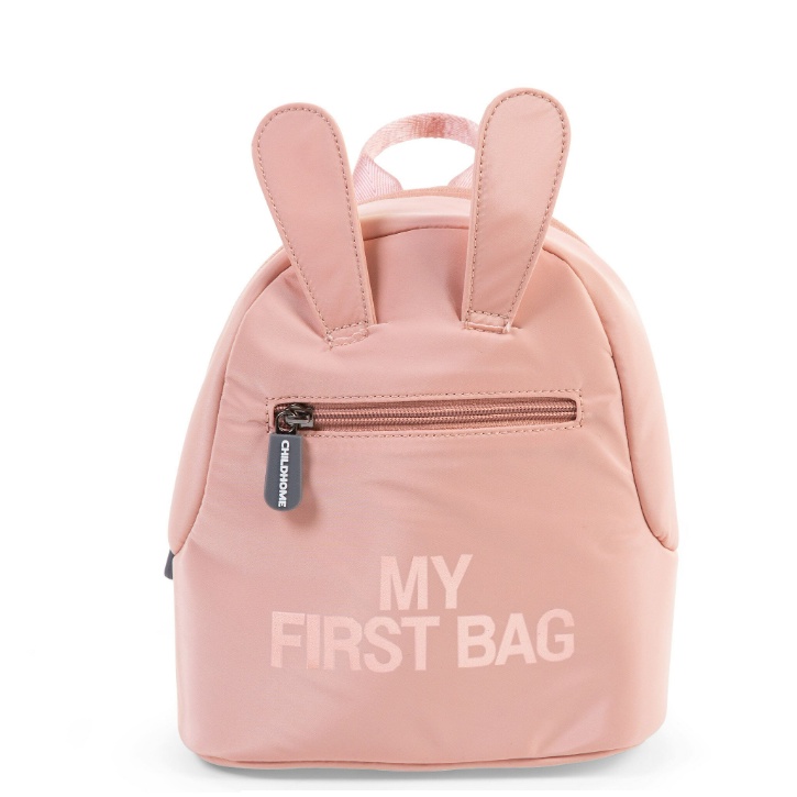 Childhome My First Bag - Tas Ransel Childhome Kids Tas Anak Backpack Ransel Tas Perlengkapan Anak