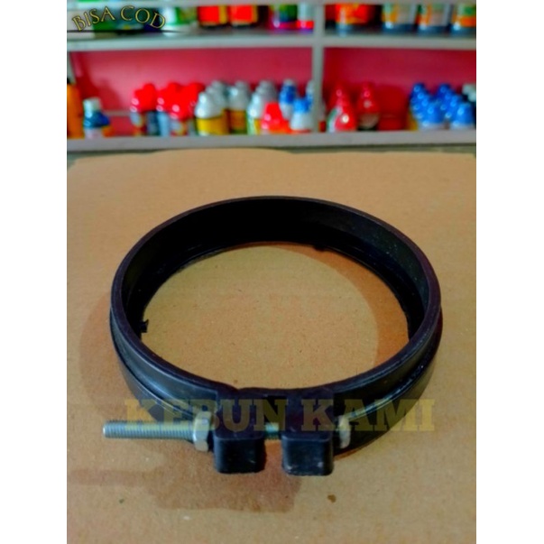 Klem tabung bawah sprayer solo ori