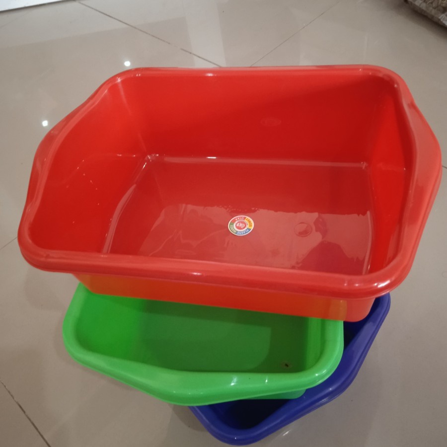 BAK PASIR KUCING 301 litter box kucing