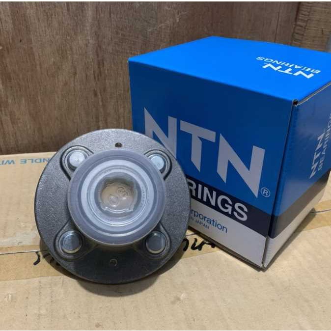 Bearing Roda Belakang NTN JAPAN Honda Jazz RS/Mobilio/Freed