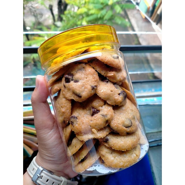 

cookies Chocochips original