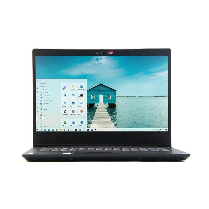 LENOVO IDEAPAD SLIM 3I 14IGL05 4MID - CELERON N4020 - RAM 4 GB - SSD 512 GB - 14&quot; FHD - WINDOWS 10 ORIGINAL - GARANSI RESMI LENOVO INDOENSIA