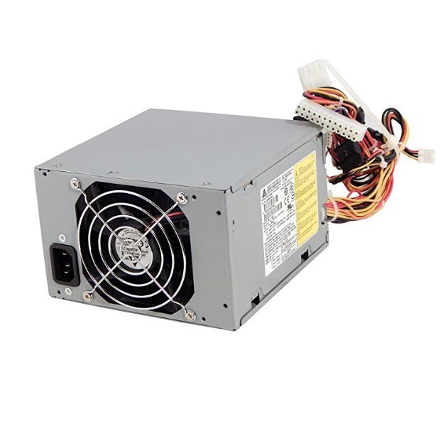 power supply untuk HP Z400 Workstation
