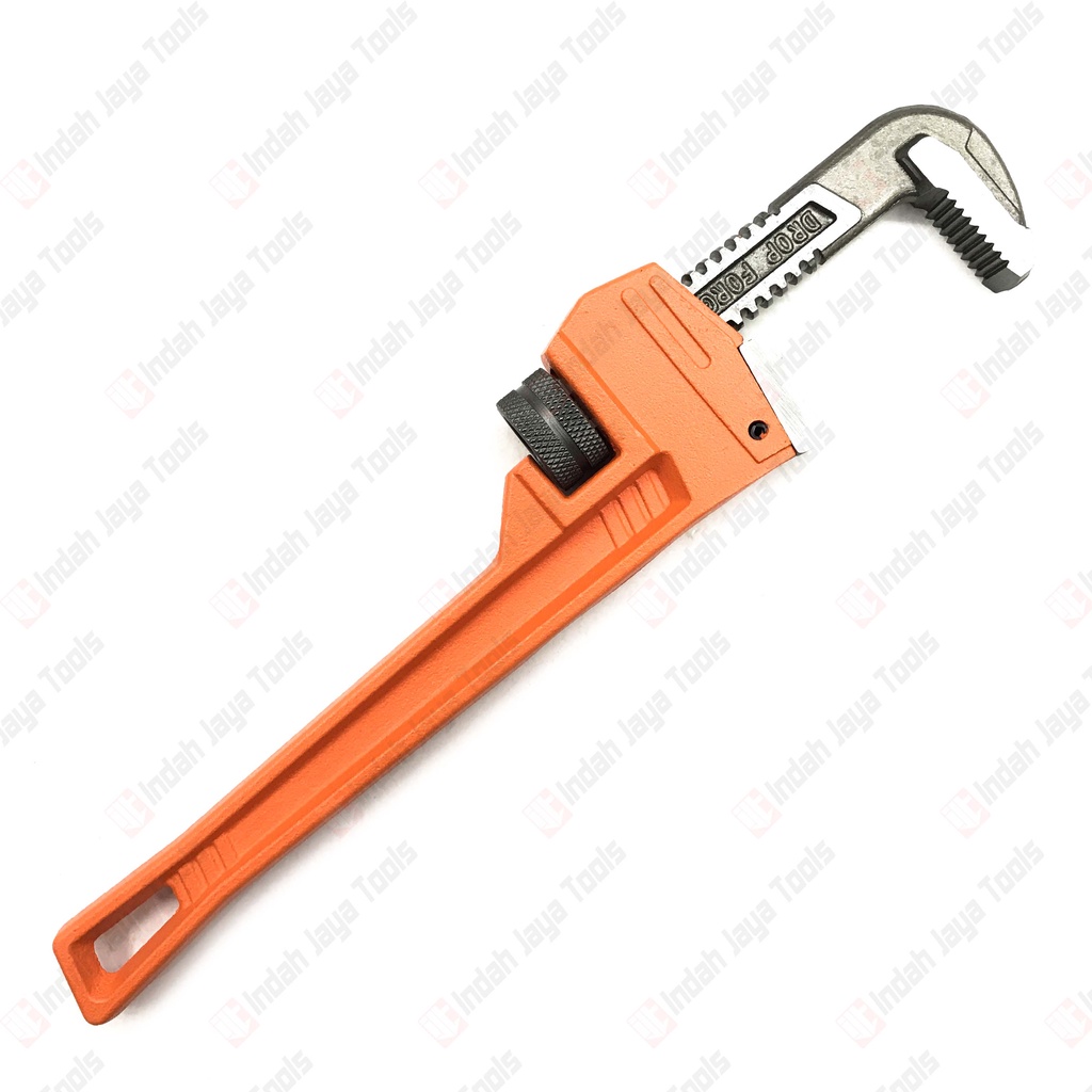 BLACKFOOT Kunci Pipa 12 Inch HEAVY DUTY - Pipe Wrench