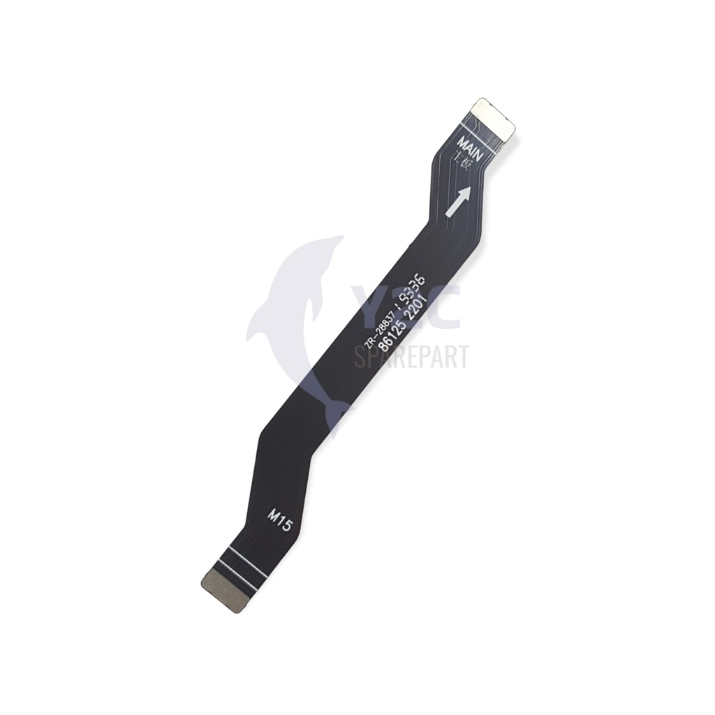 FLEXI MAIN BOARD REALME 5 / FLEXIBLE