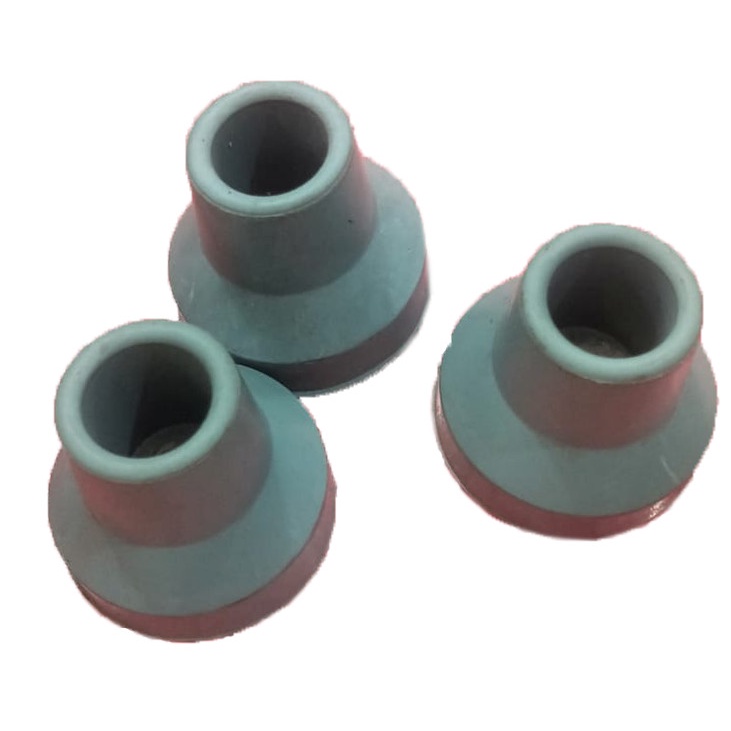 KARET BAWAH TONGKAT 3 KAKI DAN 4 KAKI