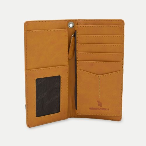 DOMPET MODEL KAPUK WALLET  ELEVEN