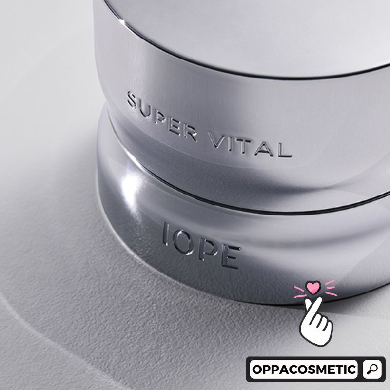 IOPE Super Vital Cream Bio Potential 15ml