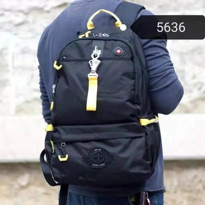 Tas Ransel Tough Army 5636