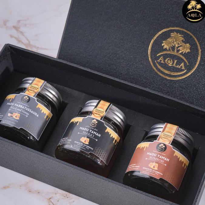 

MADU PROMO HAMPERS MADU YAMAN DAN MADU MESIR PARCEL MADU PREMIUM BEST EL09I09A82L