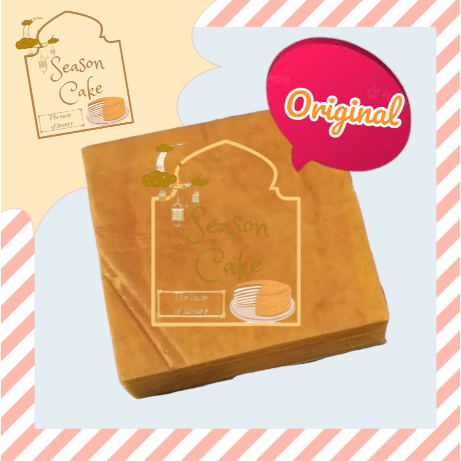 

Hampers Lagit Legit Super Exclusive (Idul Fitri)