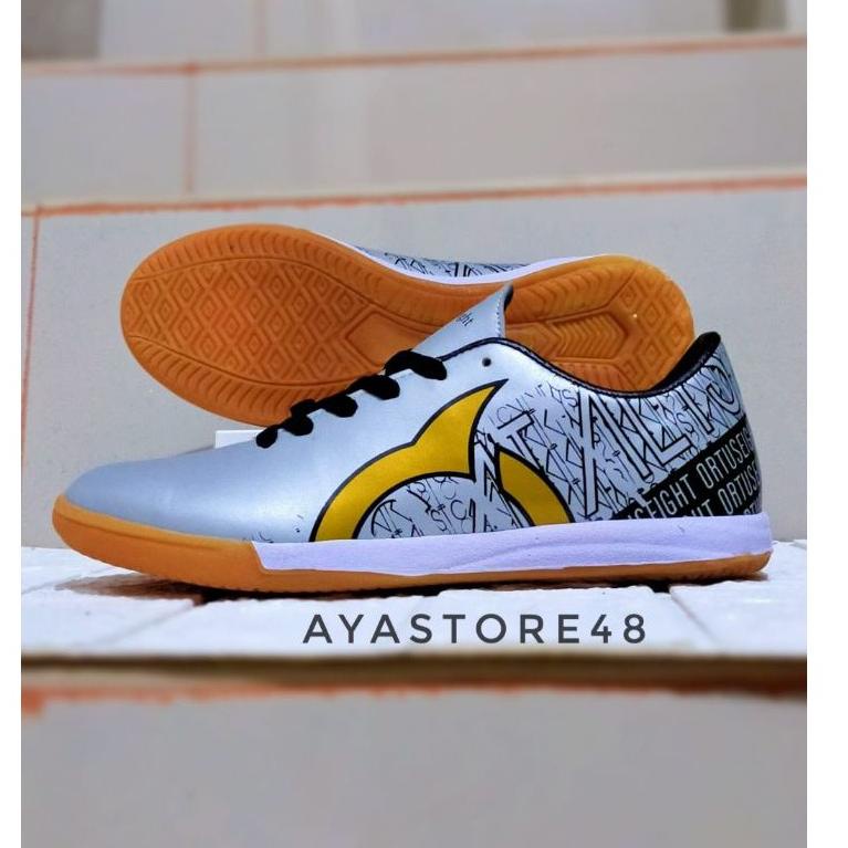 MENARIK Promo  Sepatu Futsal Anak   ori