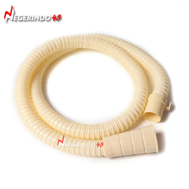 SELANG MESIN CUCI SELANG PEMBUANGAN AIR MESIN CUCI 1.5M 2M 3M