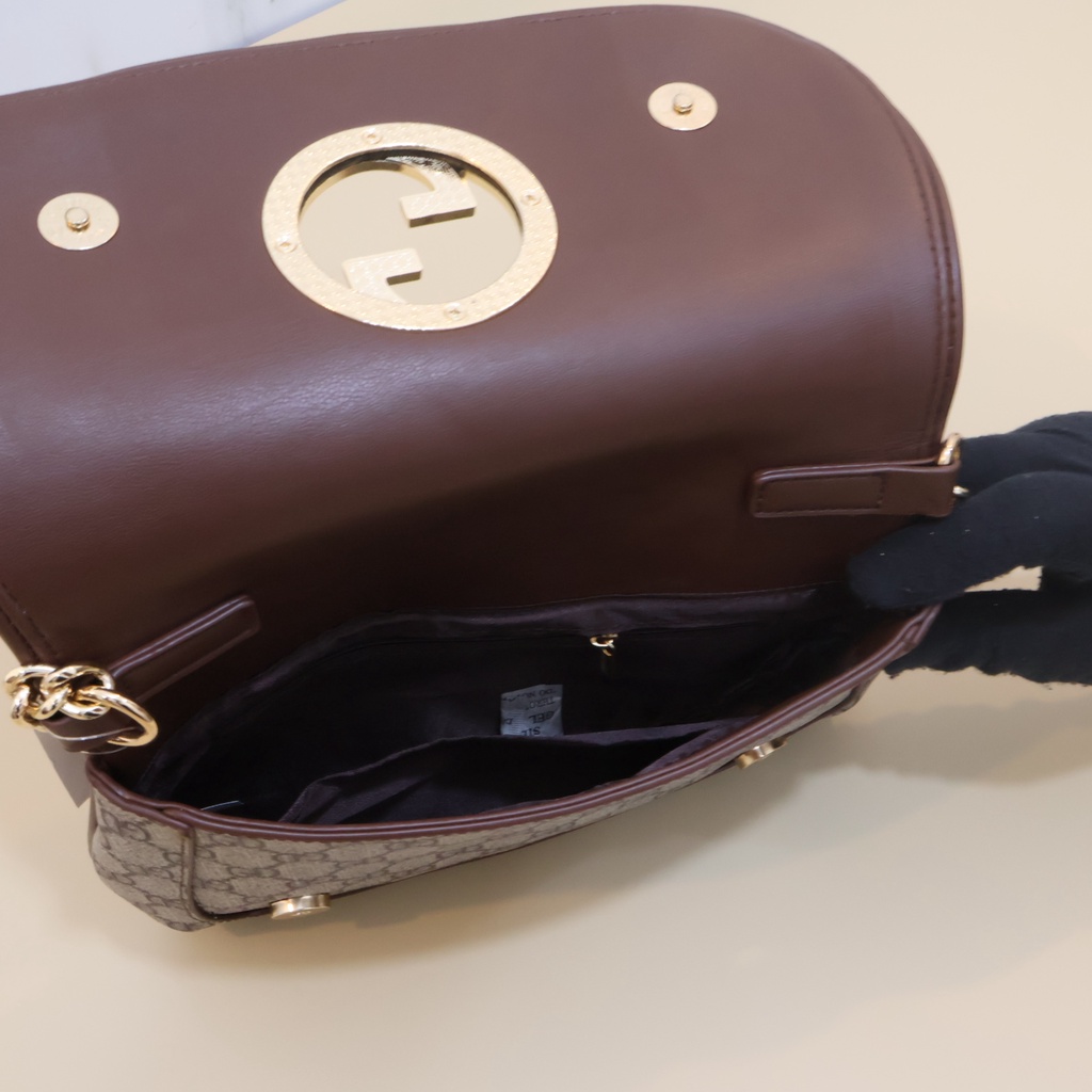 [ NEW ] Tas Wanita GC 2293 - SNR Size 27cm