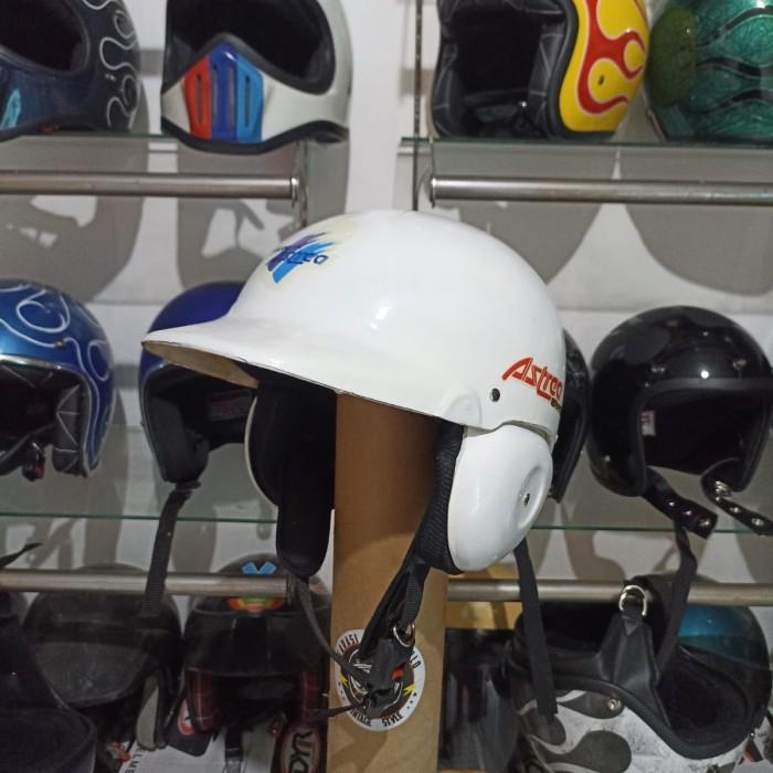 Helm Astrea Grand Baseball