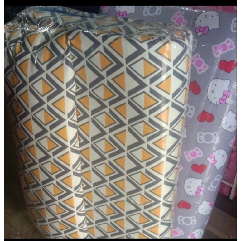 kasur busa lipat/kasur kemping/tilam  kemping