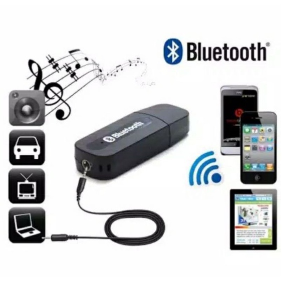 Bluetooth Receiver Audio music CK-02  Bluetooth audio receiver