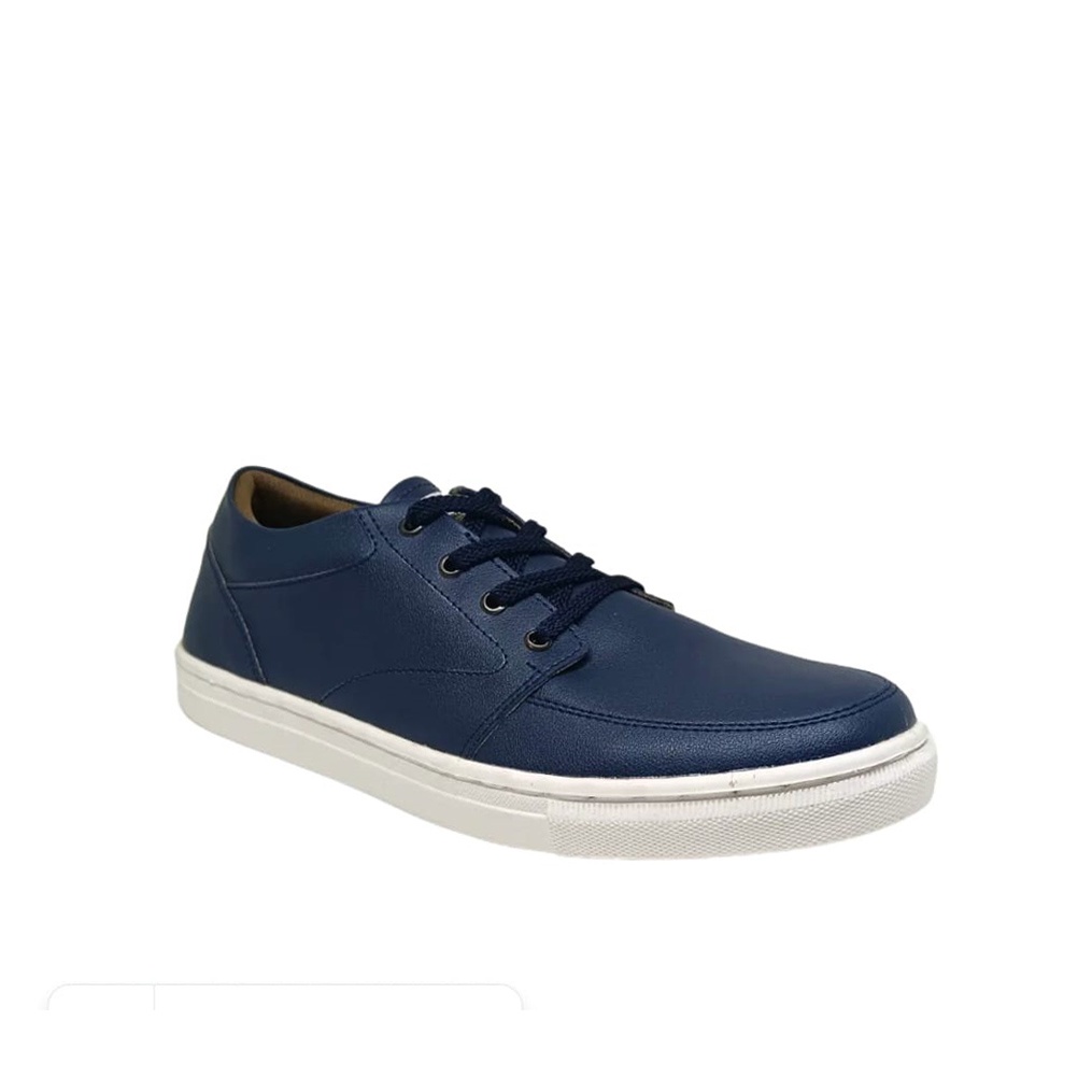 HIRO X ZAGIB DONGKER | Sepatu Pra Skateboard Stylish Sneaker Casual Remaja Cowo Branded