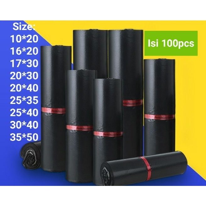 

[GUDANGA09] HARGA 10PCS PLASTIK POLYMAILER | PLASTIK PACKING | PLASTIK OLSHOP | POLYMAILER HARGA TERMURAH