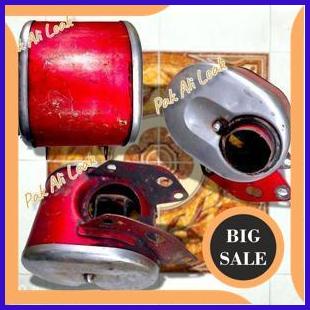 box filter tabung filter saringan udara yamaha L2g L2s deluxe original 1M4R23 sparepart