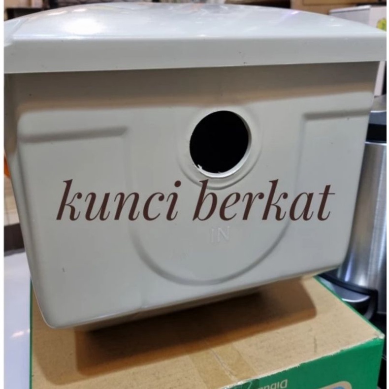 Grease Trap IGT 30/Grace Trap/Saringan Lemak/Saringan BCP/Bak Cuci Piring