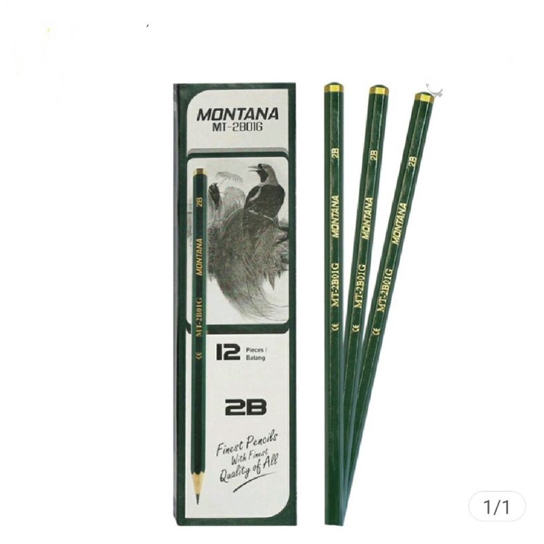 

Pensil Montana
