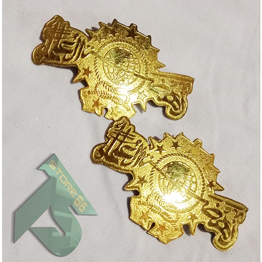 PIN NU KUNINGAN-PIN NAHDLATUL ULAMA