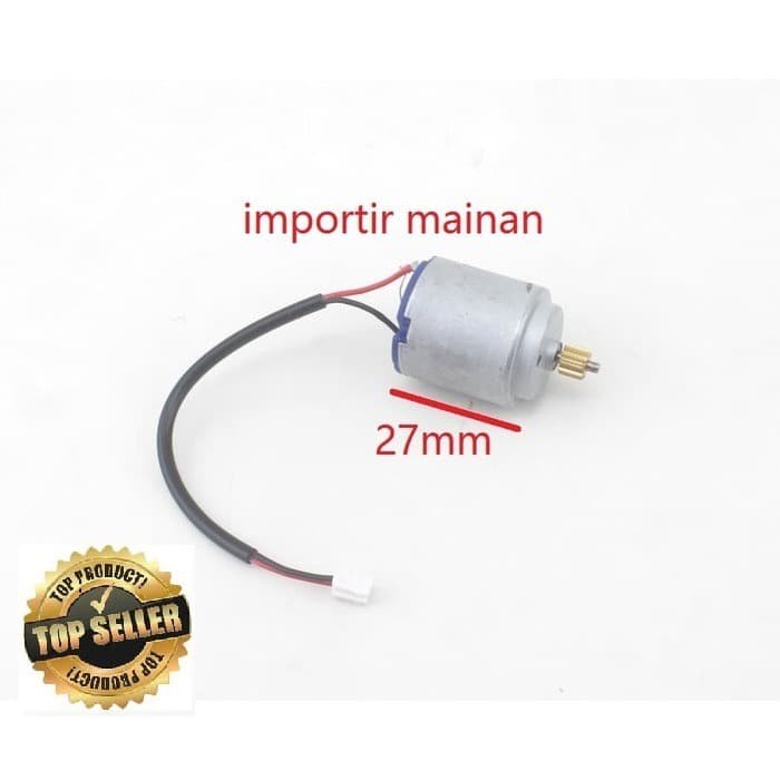 Part Dinamo Rc Car Mn96 Mn99 Mn99S Brushed Size 260 Motor Mn99S Mn99 #Original