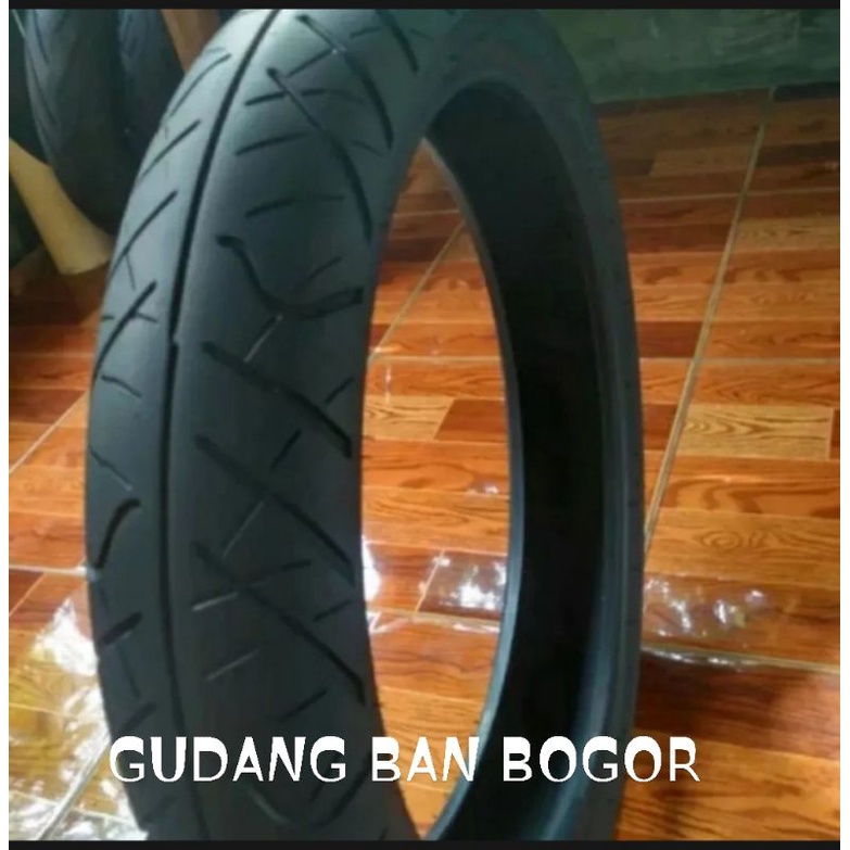 (khusus) BAN IRC ROAD WINNER UKURAN 110/70 100/80 RING 17