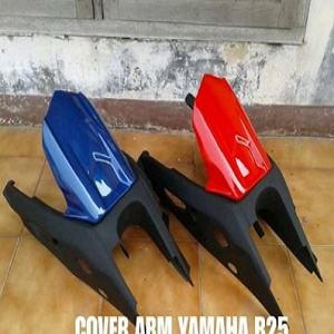 HUGGER R25 COVER ARM R25 SWING ARM R25