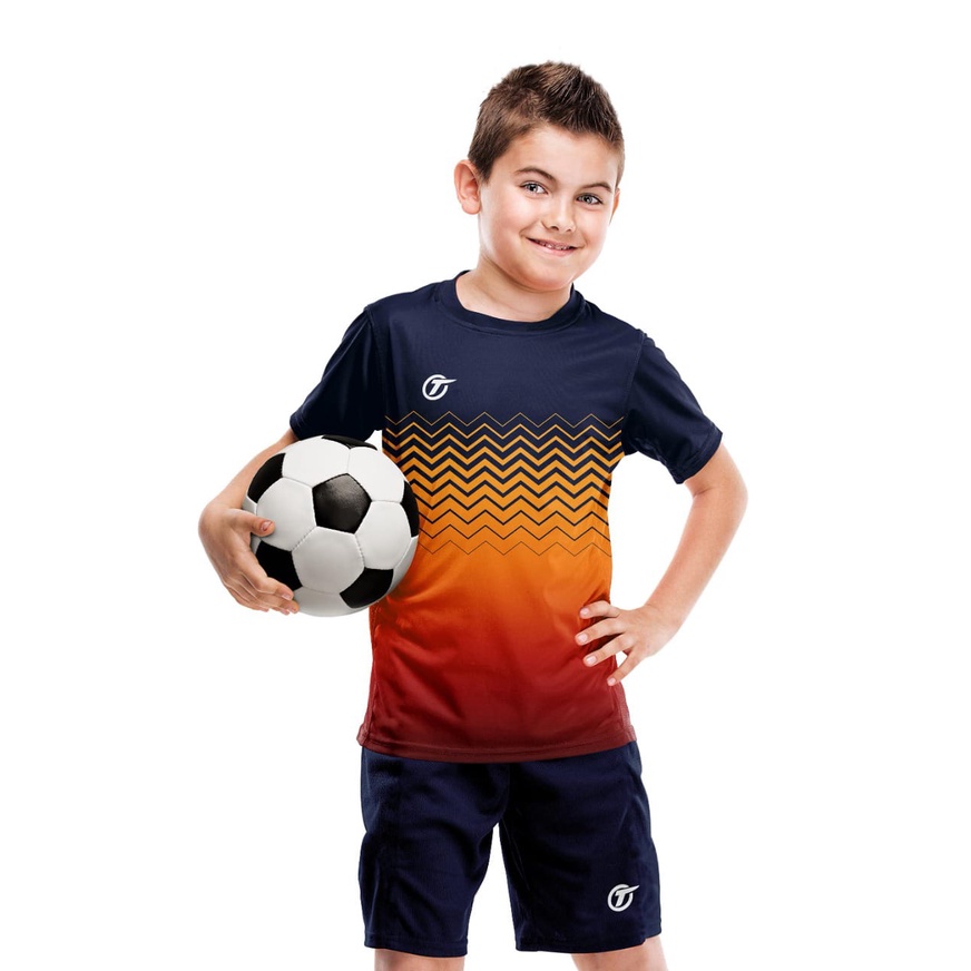 BAJU FUTSAL ANAK/KAOS BOLA ANAK/JERSEY BOLA ANAK/STELAN BOLA ANAK/KAOS BOLA ANAK TANGGUNG