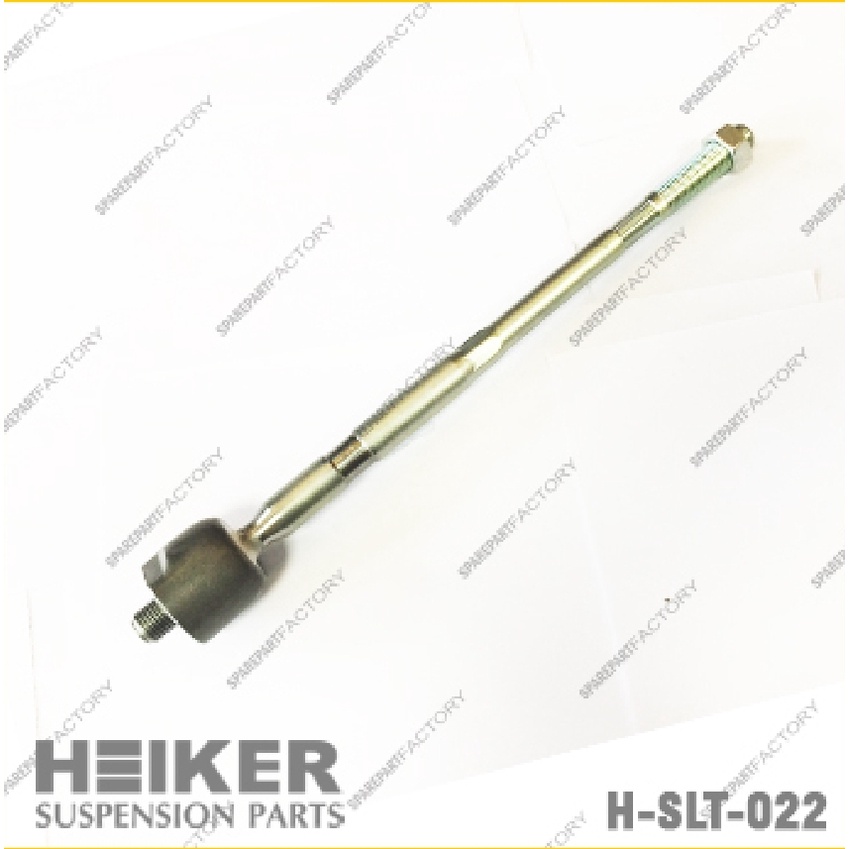 HEIKER RACK END - LONG TIE ROD IGNIS