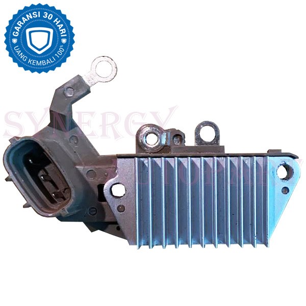 Ic Regulator Alternator Toyota Great Corolla Great - 10000756 #Original