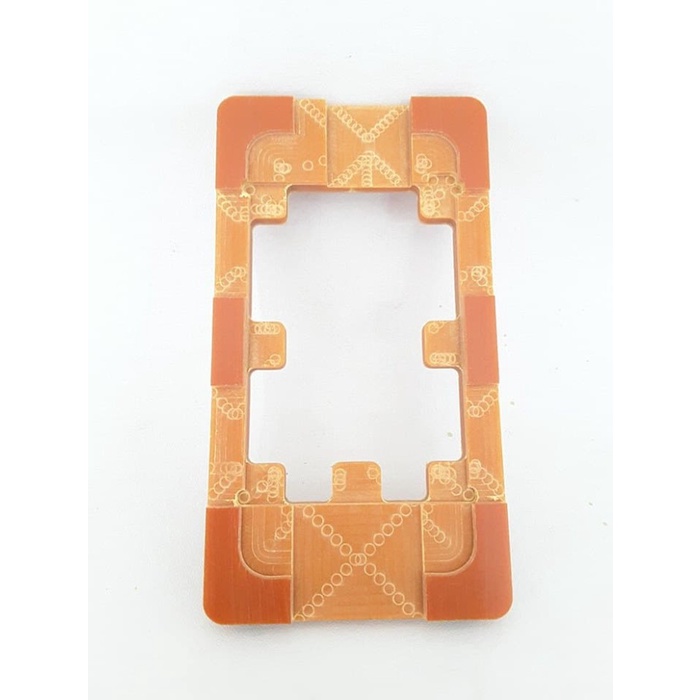 MOLD LCD IPHONE 4G /4S ORANGE