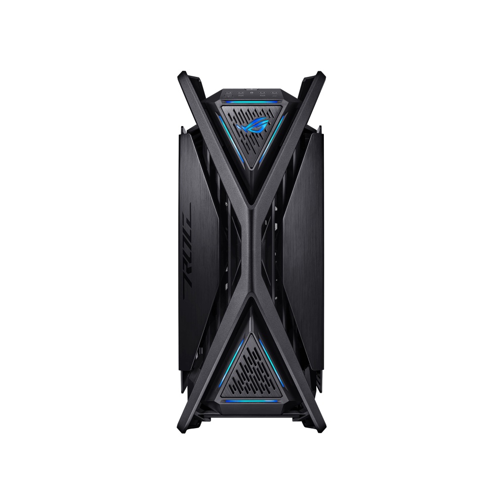 ASUS ROG Hyperion GR701 | Full Tower Gaming Case EATX Casing