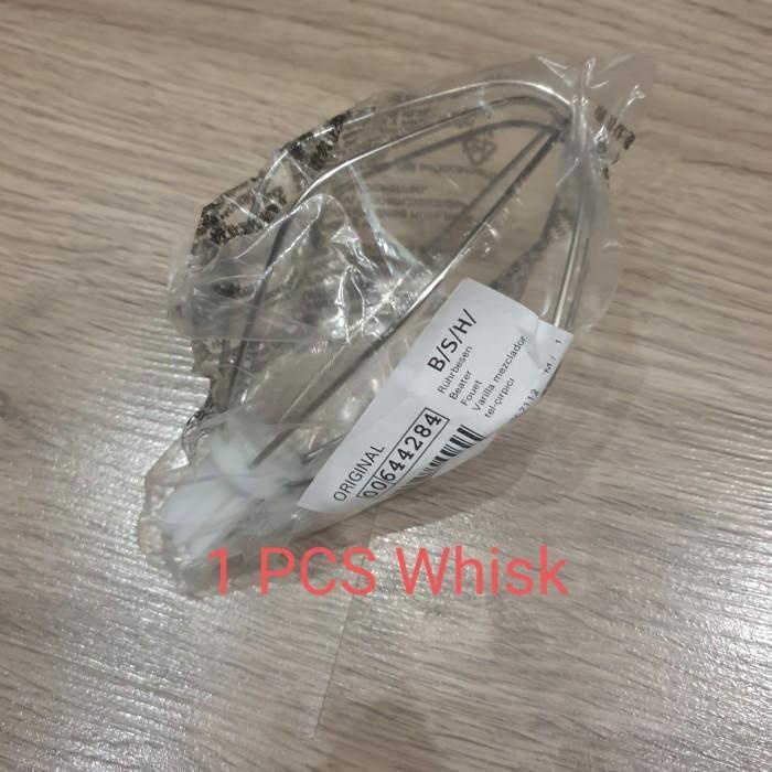 PROMO sparepart mixer bosch whisk whip drive