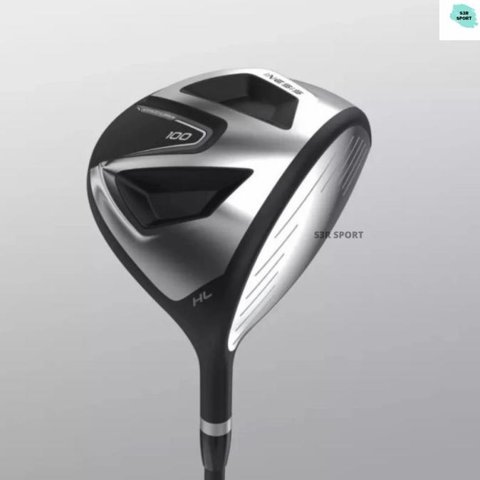 Stick Golf Full Set Dewasa 7 Clubs 100 Rh Size 1 Carbon Shaft Inesis