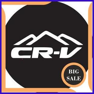 COVER BAN SARUNG BAN SEREP MOBIL HONDA CRV GEN 1 DAN 2 TUTUP BAN BELAKANG M 1M4R23 last stok