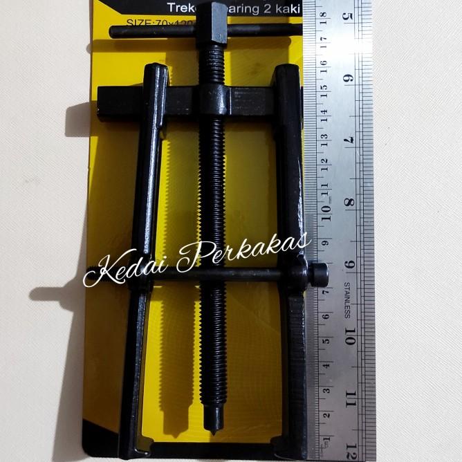 Treker Bearing Ab3 Ab 3 / Armature Bearing Puller Ab3 Ab 3