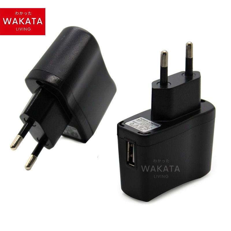 Adaptor Kepala Charger HP