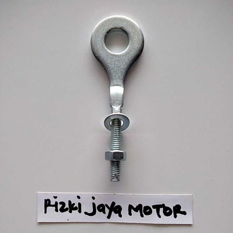 Setelan rantai Anting - Anting vega crypton alfa fizr