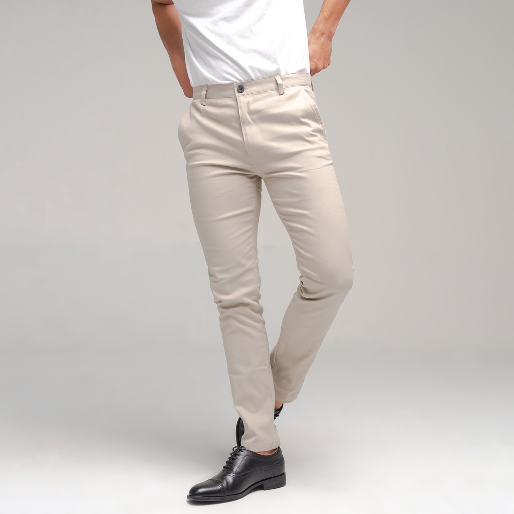 ORCA Celana Panjang Rex (Stretch) Long Chino