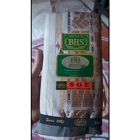 sarung bhs sge sutra 210 spunsilk