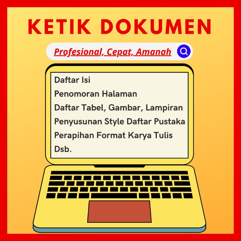 

Ketik Dokumen